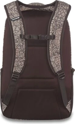 Dakine Campus L 33L Rugzak Treeline -Optimaal Reisopslag Winkel 731x1200 2