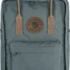 Fjallraven Fjällräven Kånken No. 2 Laptop 15" Unisex Rugzak - Dusk 2 Fjallraven Fjällräven Kånken No. 2 Laptop 15" Unisex Rugzak - Dusk -Optimaal Reisopslag Winkel 732x1200 2