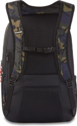 Dakine Campus Premium 28L Rugzak - Cascade Camo