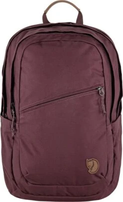Fjallraven Fjällräven Räven 28 Unisex Rugzak - Port 13 Fjallraven Fjällräven Räven 28 Unisex Rugzak - Port -Optimaal Reisopslag Winkel 733x1200 9