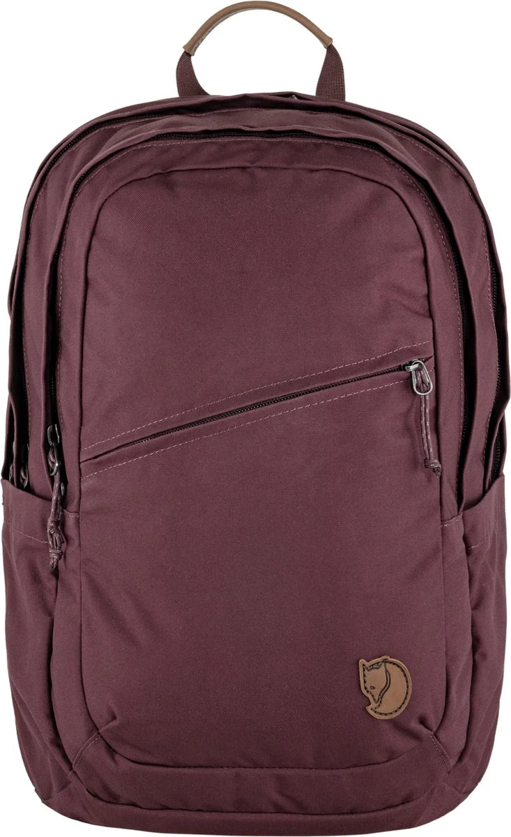 Fjällräven Räven 28 Unisex Rugzak - Port Fjallraven Fjällräven Räven 28 Unisex Rugzak - Port -Optimaal Reisopslag Winkel 733x1200 9
