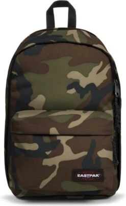 Eastpak Back To Work Rugzak - 15 Inch Laptopvak - Camo 16 Eastpak Back To Work Rugzak - 15 Inch Laptopvak - Camo -Optimaal Reisopslag Winkel 737x1200 2