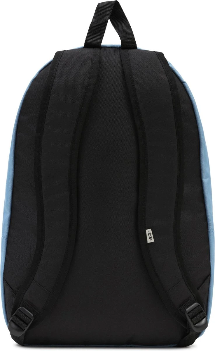 Vans Ranged 2 Rugzak Dames - Blauw Vans Ranged 2 Rugzak Dames - Blauw -Optimaal Reisopslag Winkel 737x1200 3