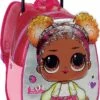 L.O.L. Surprise! LOL Surprise Meisjes Peuter Rugzak Trolley Court Champ 30 X24 X 11 -Optimaal Reisopslag Winkel 740x1200 1