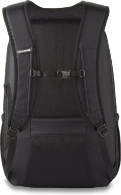 Dakine Campus Premium 28L Rugzak - Black Ripstop 4 Dakine Campus Premium 28L Rugzak - Black Ripstop -Optimaal Reisopslag Winkel 743x1200 1