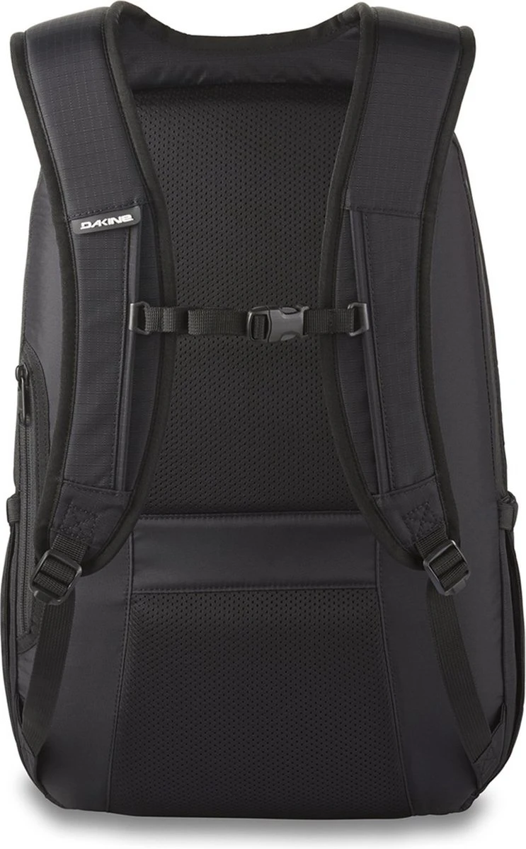 Dakine Campus Premium 28L Rugzak - Black Ripstop Dakine Campus Premium 28L Rugzak - Black Ripstop -Optimaal Reisopslag Winkel 743x1200 1