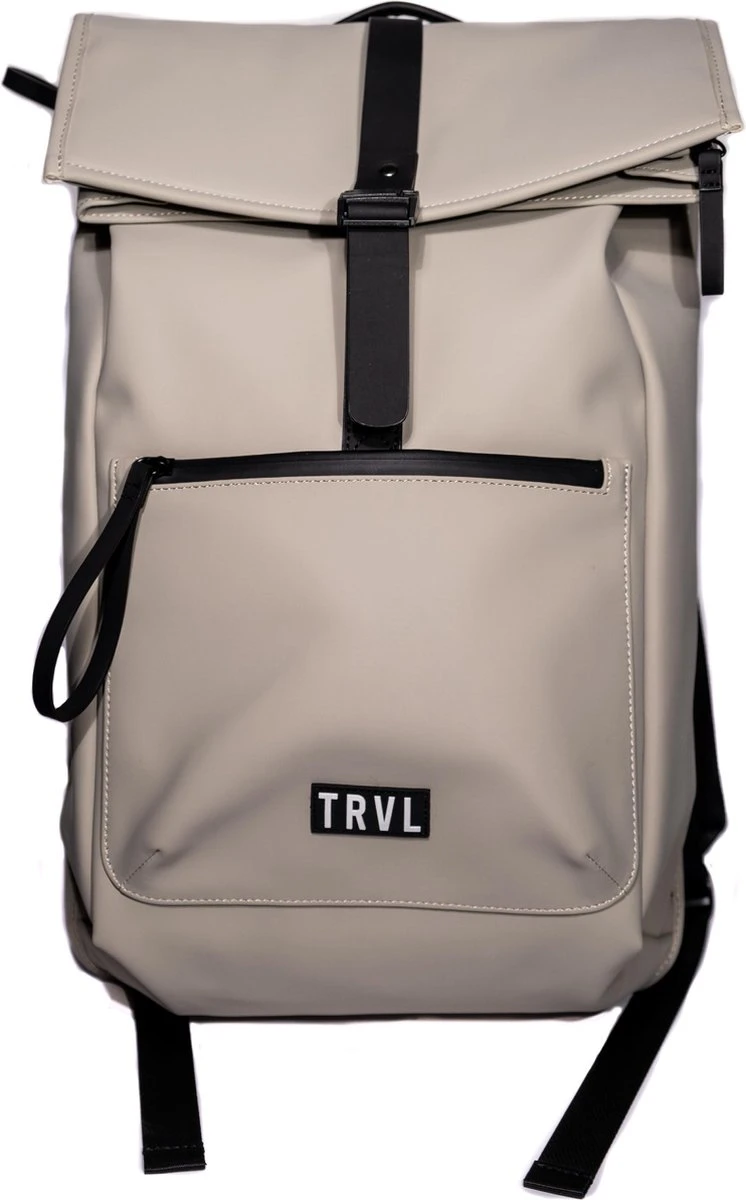 TRVL - Camden - Ash Grey TRVL - Camden - Ash Grey -Optimaal Reisopslag Winkel 746x1200 1