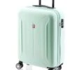 Gladiator Beetle Handbagage Koffer - 55 Cm - TSA Slot - Mint -Optimaal Reisopslag Winkel 746x1200