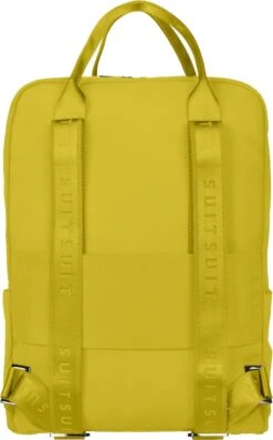 SUITSUIT - Natura - Olive - Rugzak -Optimaal Reisopslag Winkel 747x1200 5