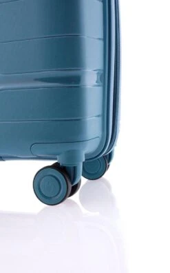 Gladiator Boxing M Spinner 67 - Exp - TSA Slot - Blauw -Optimaal Reisopslag Winkel 748x1200 2