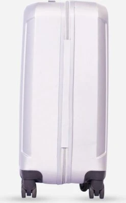 ©TROLLEYZ - Bali No.22 - Reiskoffer 69cm Met TSA Slot - Dubbele Wielen - 360° Spinners - 100% ABS - Reiskoffer In Metallic Grey 9 ©TROLLEYZ - Bali No.22 - Reiskoffer 69cm Met TSA Slot - Dubbele Wielen - 360° Spinners - 100% ABS - Reiskoffer In Metallic Grey -Optimaal Reisopslag Winkel 749x1200