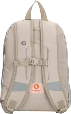 Beagles Original Kinderrugzak - Hologrammic - Multi 6 Beagles Original Kinderrugzak - Hologrammic - Multi -Optimaal Reisopslag Winkel 750x1200 3