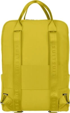 SUITSUIT - Natura - Olive - Rugzak -Optimaal Reisopslag Winkel 750x1200 5