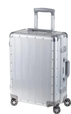 Reistrolley Alumaxx Orbit