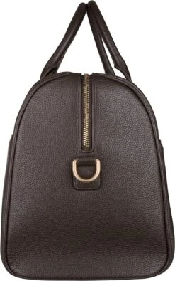 SUITSUIT - Fab Seventies Classic - Espresso Black - Leisure Bag -Optimaal Reisopslag Winkel 751x1200 3