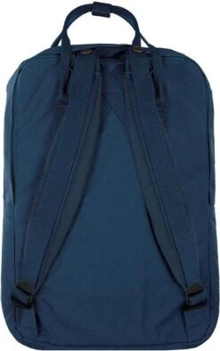 Fjallraven Kanken Laptoprugzak 15 Inch - Royal Blue -Optimaal Reisopslag Winkel 752x1200 6
