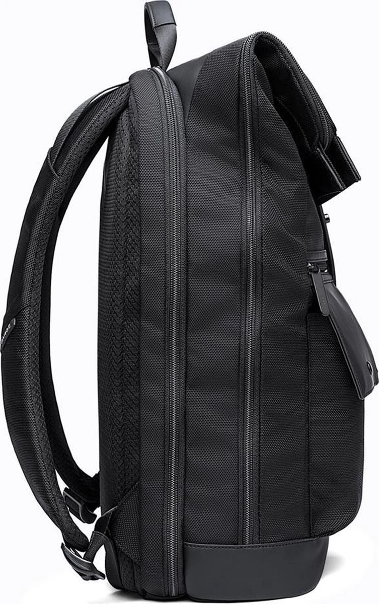 Bange Rugzak - 15,6 inch laptop vak - Multifunctioneel - Comfort - Incl. Smart Thermosfles Bange Rugzak - 15,6 Inch Laptop Vak - Multifunctioneel - Comfort - Incl. Smart Thermosfles -Optimaal Reisopslag Winkel 753x1200 2