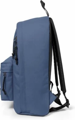 Eastpak OUT OF OFFICE Rugzak, 27 Liter, 13.3 Inch Laptopvak - Powder Pilot -Optimaal Reisopslag Winkel 754x1200 1