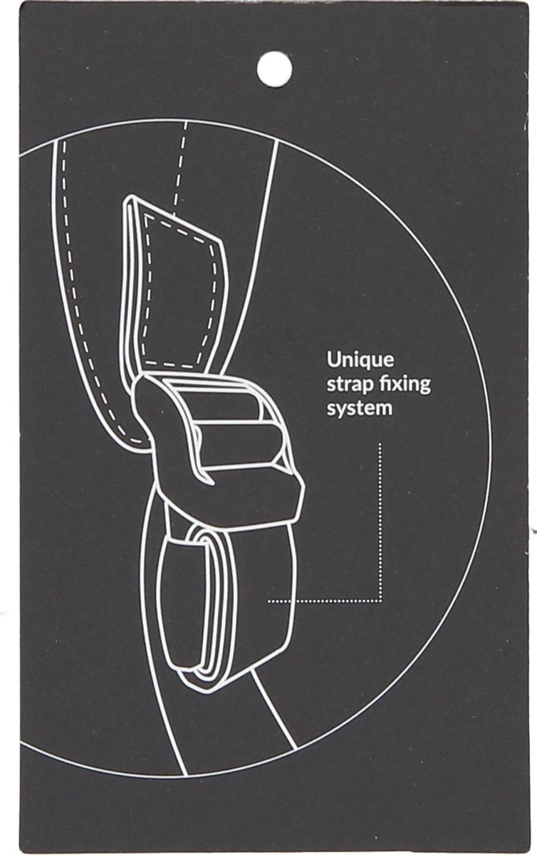 Enrico Benetti Santiago 46159 rolltop laptoprugzak met 15" laptopvak - Blauw Enrico Benetti Santiago 46159 Rolltop Laptoprugzak Met 15" Laptopvak - Blauw -Optimaal Reisopslag Winkel 754x1200 2