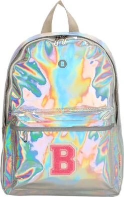 Beagles Original Kinderrugzak - Hologrammic - Multi 9 Beagles Original Kinderrugzak - Hologrammic - Multi -Optimaal Reisopslag Winkel 754x1200