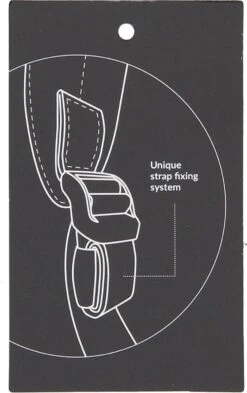 Enrico Benetti Santiago 46160 Laptoprugzak Met 15" Laptopvak - Olijfgroen 7 Enrico Benetti Santiago 46160 Laptoprugzak Met 15" Laptopvak - Olijfgroen -Optimaal Reisopslag Winkel 754x1200 3