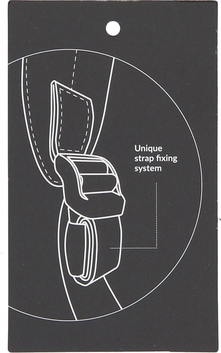 Enrico Benetti Santiago 46160 Laptoprugzak met 15" laptopvak - Olijfgroen Enrico Benetti Santiago 46160 Laptoprugzak Met 15" Laptopvak - Olijfgroen -Optimaal Reisopslag Winkel 754x1200 3