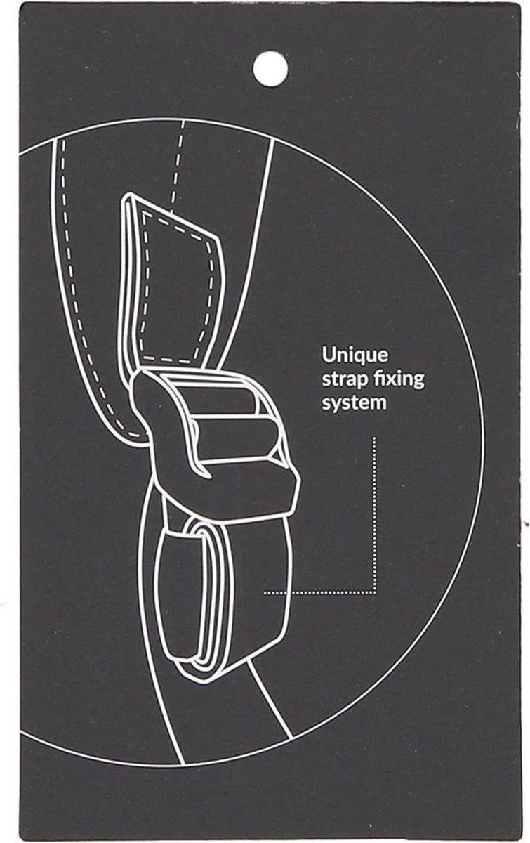 Enrico Benetti Santiago 46159 rolltop laptoprugzak met 15" laptopvak - Blauw Enrico Benetti Santiago 46159 Rolltop Laptoprugzak Met 15" Laptopvak - Blauw -Optimaal Reisopslag Winkel 755x1200 2