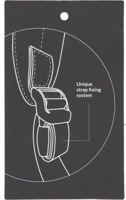 Enrico Benetti Santiago 46160 Laptoprugzak Met 15" Laptopvak - Olijfgroen 6 Enrico Benetti Santiago 46160 Laptoprugzak Met 15" Laptopvak - Olijfgroen -Optimaal Reisopslag Winkel 755x1200 5