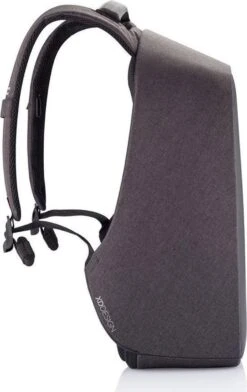 XD Design Bobby Hero XL - Anti-Diefstal Rugzak 21.5 Liter - Zwart -Optimaal Reisopslag Winkel 757x1200 3