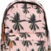 Beagles Originals Cool Originals - Rugzak - Palm Roze -Optimaal Reisopslag Winkel 757x1200 5