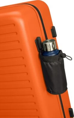 Samsonite Reiskoffer - Stackd Spinner 68/25 (Medium) Orange -Optimaal Reisopslag Winkel 758x1200 1