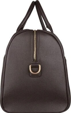 SUITSUIT - Fab Seventies Classic - Espresso Black - Leisure Bag -Optimaal Reisopslag Winkel 759x1200 1