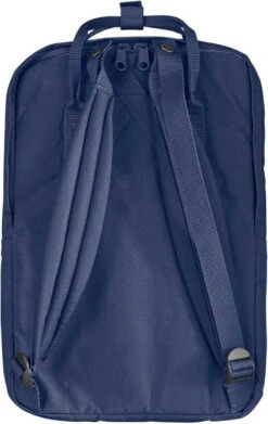 Fjallraven Kanken Laptoprugzak 15 Inch - Royal Blue -Optimaal Reisopslag Winkel 759x1200 4