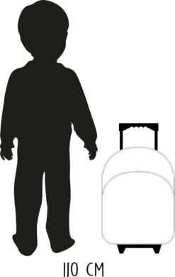 Avengers Thema Trolley/reistas Rugzak Koffertje 33 Cm Voor Kinderen - Weekendtasje Voor Kinderen -Optimaal Reisopslag Winkel 761x1200 1