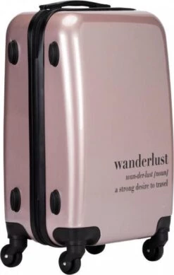 Koffer Roze 50 Cm -Optimaal Reisopslag Winkel 761x1200 2