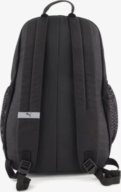 Puma Plus Rugtas 23 Liter - Zwart -Optimaal Reisopslag Winkel 761x1200 5