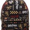 Warner Bros - Harry Potter - Rugzak - Multi Colour - Hoogte 42cm 1 Warner Bros - Harry Potter - Rugzak - Multi Colour - Hoogte 42cm -Optimaal Reisopslag Winkel 761x1200 6