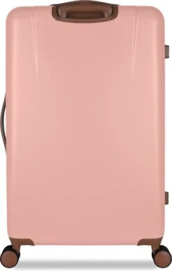 SUITSUIT - Fab Seventies - Coral Cloud - Reiskoffer (76 Cm) -Optimaal Reisopslag Winkel 762x1200