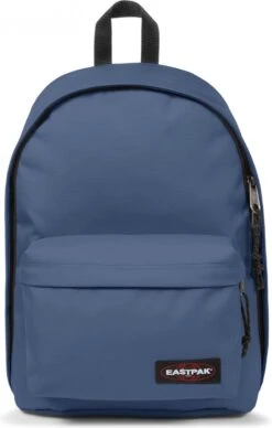 Eastpak OUT OF OFFICE Rugzak, 27 Liter, 13.3 Inch Laptopvak - Powder Pilot -Optimaal Reisopslag Winkel 763x1200 4