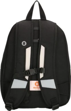 Beagles Originals Triangle Rugzak Rugtas School Tas 5-10 Jaar Reflectie Voorvak -Optimaal Reisopslag Winkel 763x1200 7