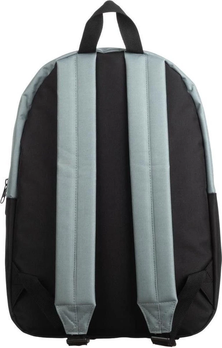 Warner Bros - Harry Potter Hufflepuff - Rugzak - Geel - Hoogte 41cm Warner Bros - Harry Potter Hufflepuff - Rugzak - Geel - Hoogte 41cm -Optimaal Reisopslag Winkel 765x1200 9