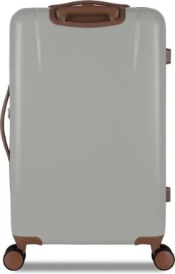 SUITSUIT - Fab Seventies - Limestone - Reiskoffer (66 Cm) -Optimaal Reisopslag Winkel 766x1200 1