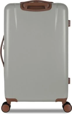 SUITSUIT - Fab Seventies - Limestone - Reiskoffer (66 Cm) -Optimaal Reisopslag Winkel 766x1200 2