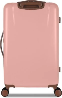 SUITSUIT - Fab Seventies - Coral Cloud - Reiskoffer (66 Cm) -Optimaal Reisopslag Winkel 766x1200 3