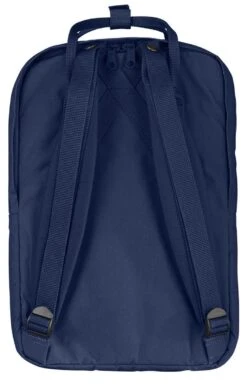 Fjallraven Kanken Laptoprugzak 15 Inch - Royal Blue -Optimaal Reisopslag Winkel 767x1200 7