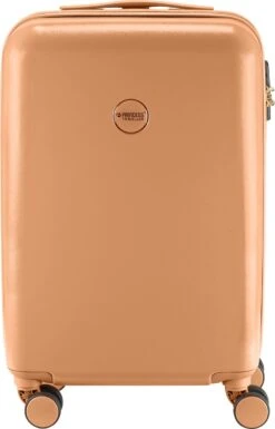 Princess Traveller Harlem - Kofferset - Camel - SL -Optimaal Reisopslag Winkel 770x1200 4