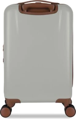 SUITSUIT - Fab Seventies - Limestone - Handbagage (55 Cm) -Optimaal Reisopslag Winkel 771x1200 2