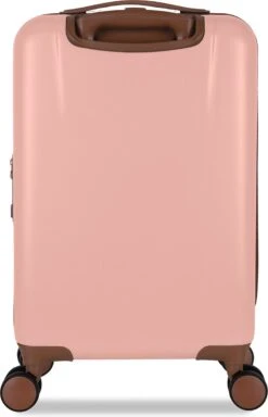 SUITSUIT - Fab Seventies - Coral Cloud - Handbagage (55 Cm) -Optimaal Reisopslag Winkel 771x1200