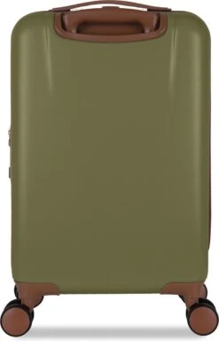 SUITSUIT - Fab Seventies - Martini Olive - Handbagage (55 Cm) 8 SUITSUIT - Fab Seventies - Martini Olive - Handbagage (55 Cm) -Optimaal Reisopslag Winkel 771x1200 3