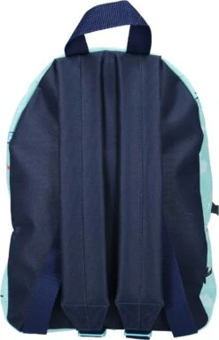 Prêt Rugzak Best Buddy Junior 8 L Polyester Mintblauw -Optimaal Reisopslag Winkel 771x1200 5